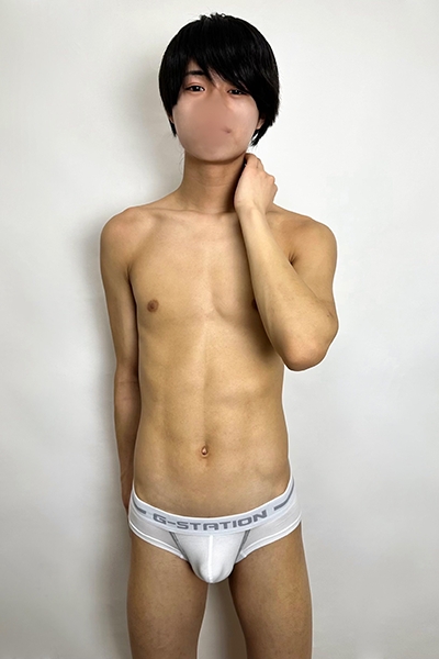 愛垣　蓮